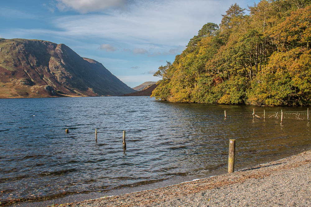 Crummock Water Crummock Water